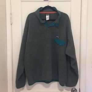 Men’s XXL Patagonia Fleece